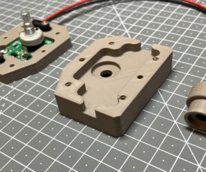 prototipazione arredi in metallo